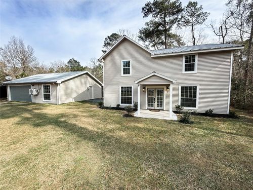 301 County Road 2734, Cleveland, TX, 77327-1410 | Card Image