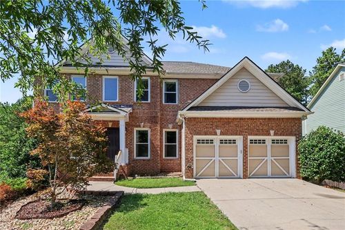 2890 Maple Springs Ct, Marietta, GA, 30064-5329 | Card Image