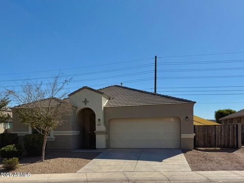 40865 W Hensley Way, Maricopa, AZ, 85138-5915 | Card Image