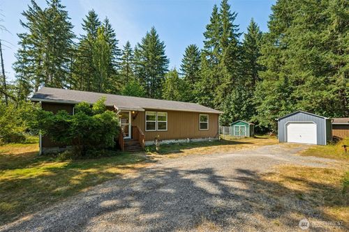 2437 140th Ave Sw, Tenino, WA, 98589-9282 | Card Image