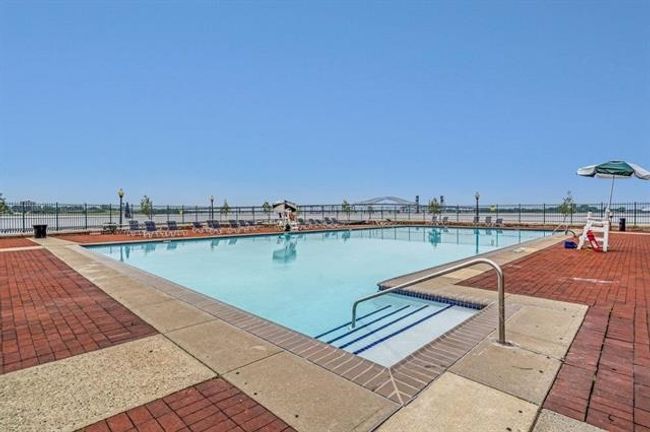 5 Cherry St, Condo with 2 bedrooms, 2 bathrooms and null parking in Jersey City NJ | Image 17