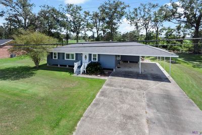 34363 Jules Dr, House other with 3 bedrooms, 2 bathrooms and null parking in Donaldsonville LA | Image 2