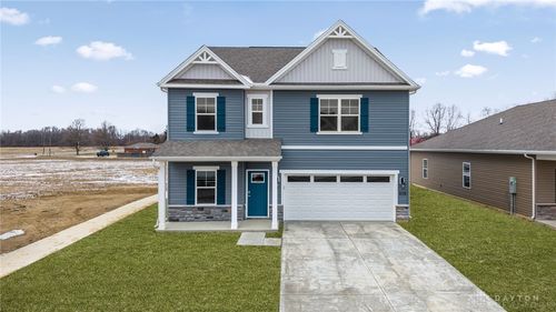 2215 Hackberry Street, Springfield, OH, 45505 | Card Image