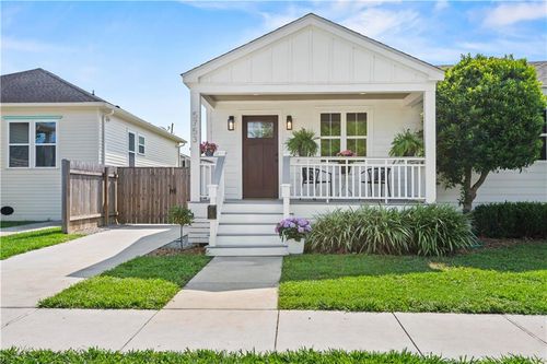 5753 Wingate Dr, New Orleans, LA, 70122-3417 | Card Image