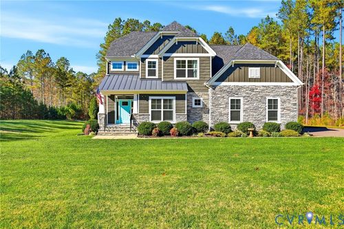 12612 Kernmack Dr, Chesterfield, VA, 23838-5800 | Card Image