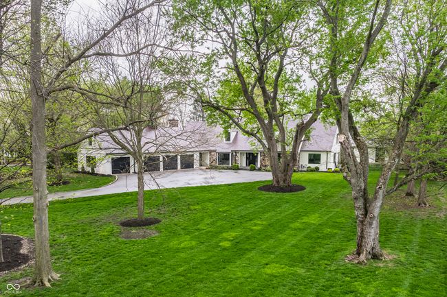 1995 W 116 Th St, House other with 5 bedrooms, 5 bathrooms and null parking in Carmel IN | Image 77