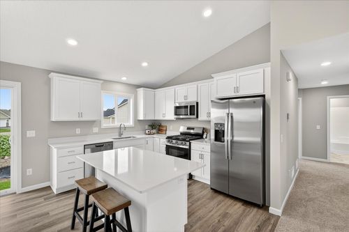 129 Terning Way, Howard Lake, MN, 55349-4101 | Card Image