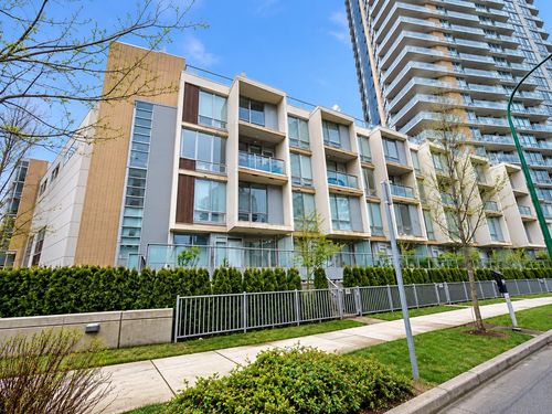 210-4808 Hazel St, Burnaby, BC, V5H0A2 | Card Image