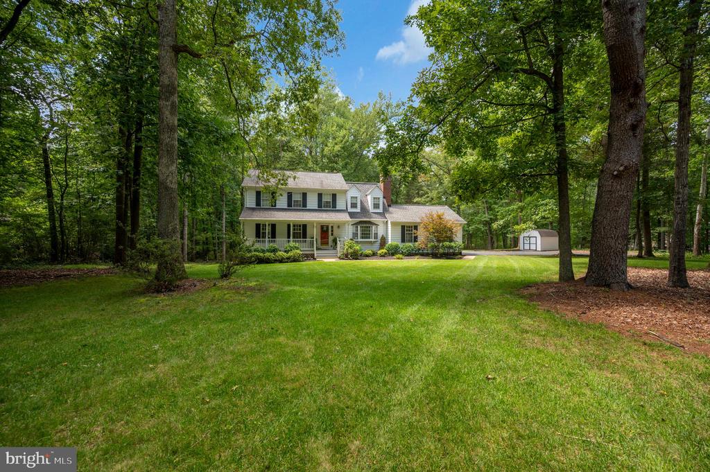 Residential in CULPEPER 4