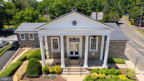 2560 Huntingdon Pike, HUNTINGDON VALLEY, PA, 19006-6114 | Card Image