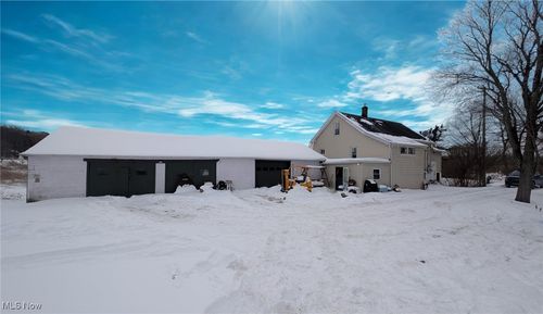 12246 Mantua Center Rd, Mantua, OH, 44255-9363 | Card Image