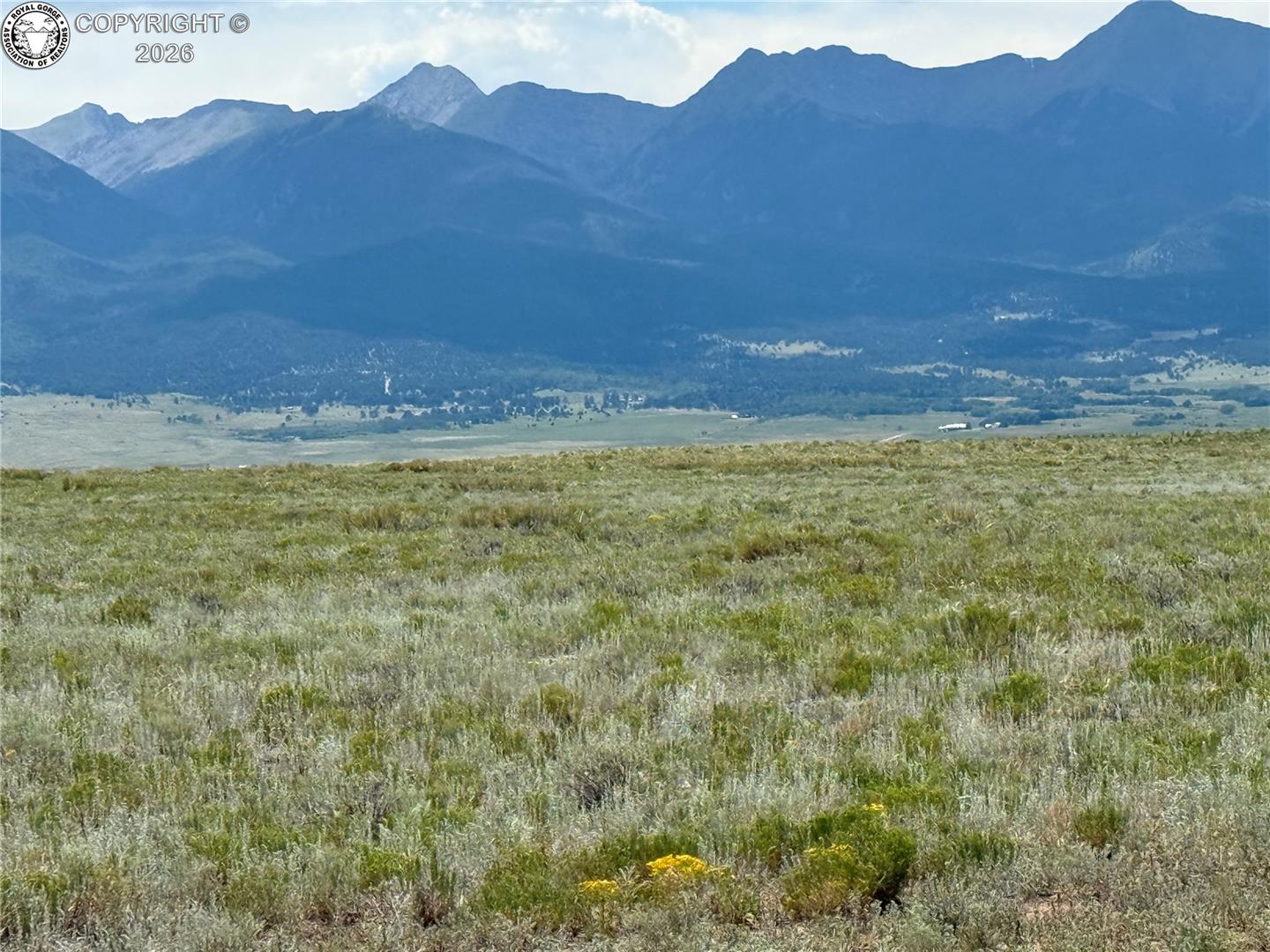 Land in Westcliffe 4