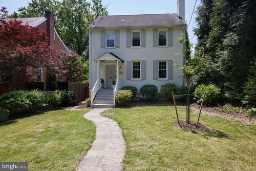 4826 Butterworth Pl Nw, WASHINGTON, DC, 20016-4357 | Card Image