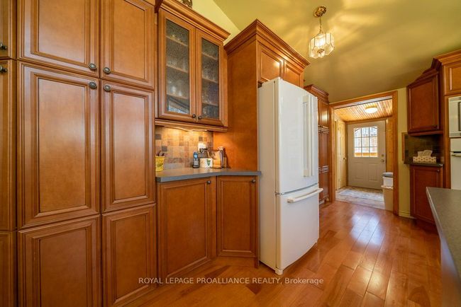 2674 Smith Rd, House other with 3 bedrooms, 1 bathrooms and 4 parking in Ardoch ON | Image 20