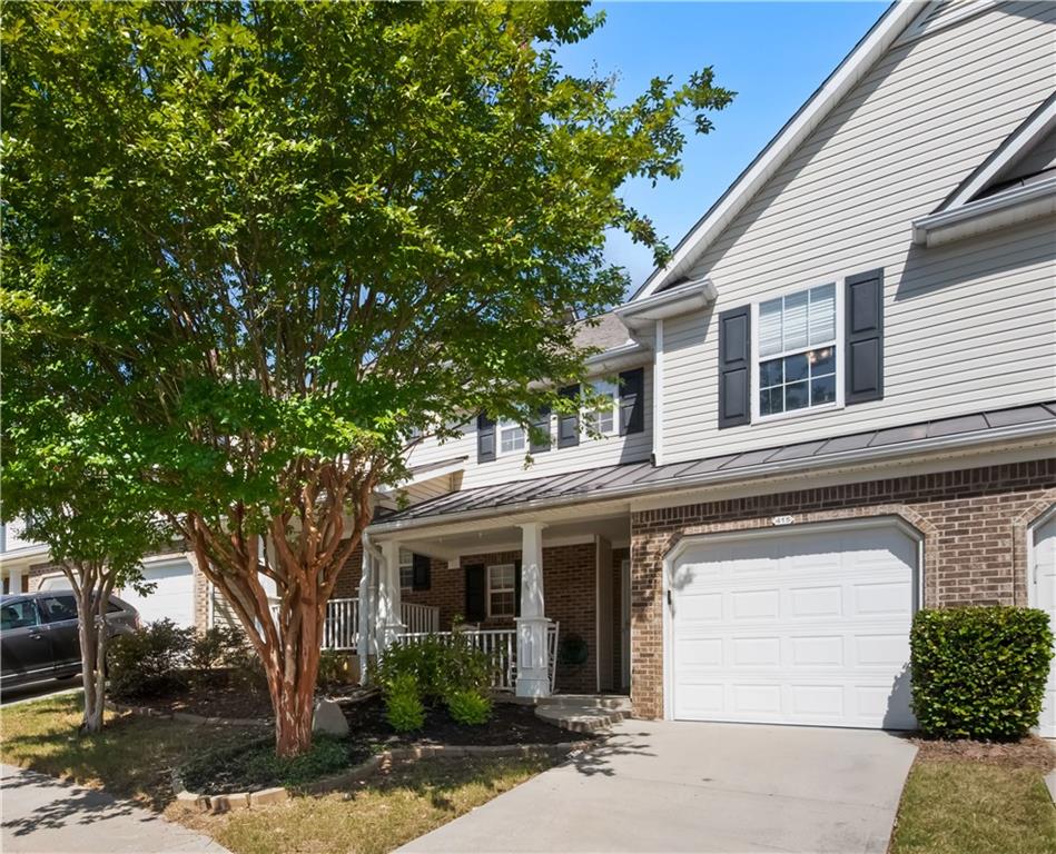 Red Coat Ln, Woodstock, GA 30188