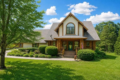 14850 Oak Valley Dr, Gardner, KS, 66030-8300 | Card Image