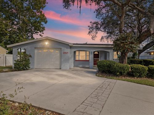 12439 Willow Tree Ave, HUDSON, FL, 34669-2797 | Card Image