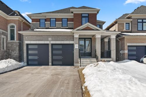 14 Hummingbird Grove, Tottenham, ON, L0G1W0 | Card Image