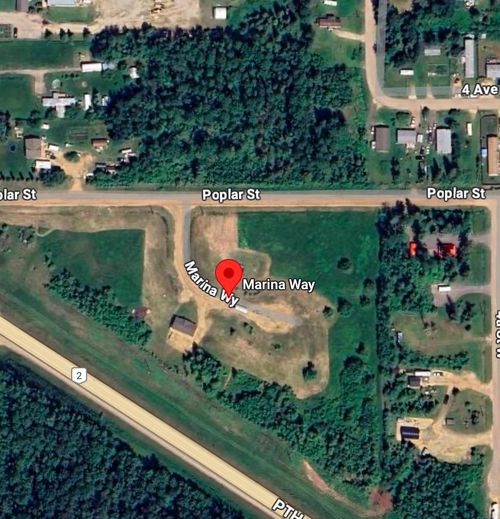 5 Marina Way, Faust, AB, T0G0X0 | Card Image