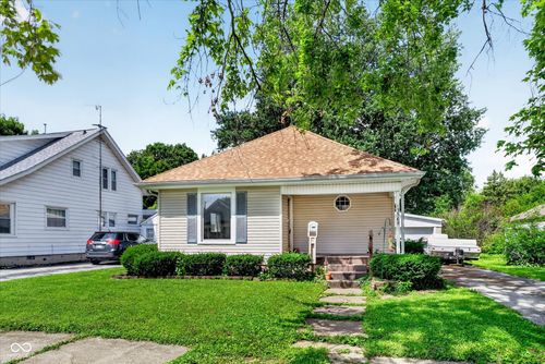 1356 S Columbia St, Frankfort, IN, 46041-3342 | Card Image