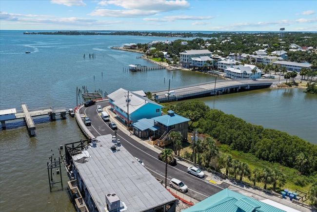 471 Dock St, Home with 0 bedrooms, 0 bathrooms and null parking in CEDAR KEY FL | Image 44