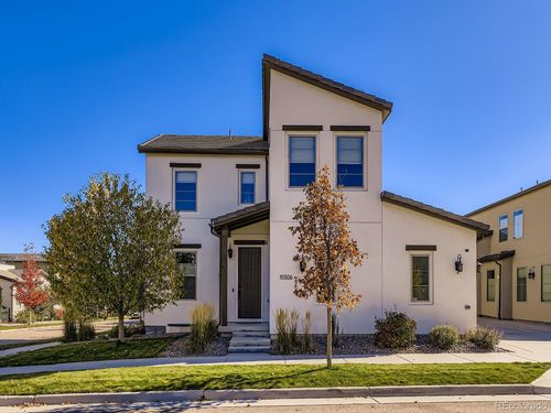 15506 W La Salle Pl Pl, Lakewood, CO, 80228 | Card Image