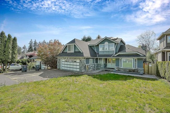8311 150 Street, House other with 7 bedrooms, 5 bathrooms and 9 parking in Surrey BC | Image 1