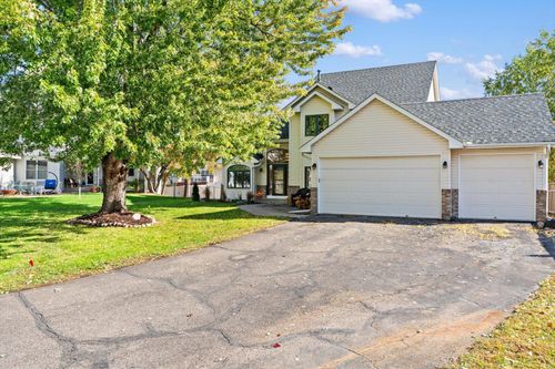 10956 Fox Hollow Cir N, Champlin, MN, 55316-3040 | Card Image