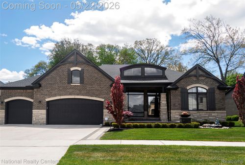 14170 Kings Park Ct, Utica, MI, 48315-4159 | Card Image