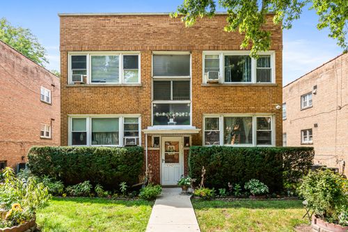 2n-5342 N California Ave, Chicago, IL, 60625-3417 | Card Image