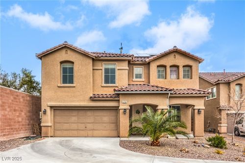 6736 Sugarbird Ct, North Las Vegas, NV, 89084-2227 | Card Image