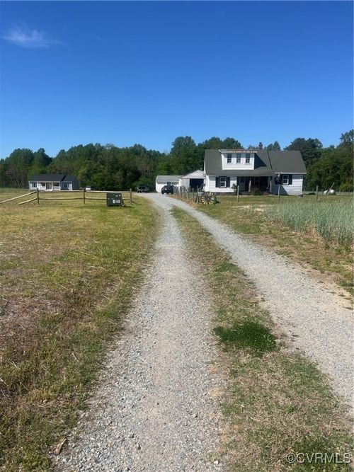 272 Deer Run Trail Trail, St Stephens Church, VA, 23148 | Card Image