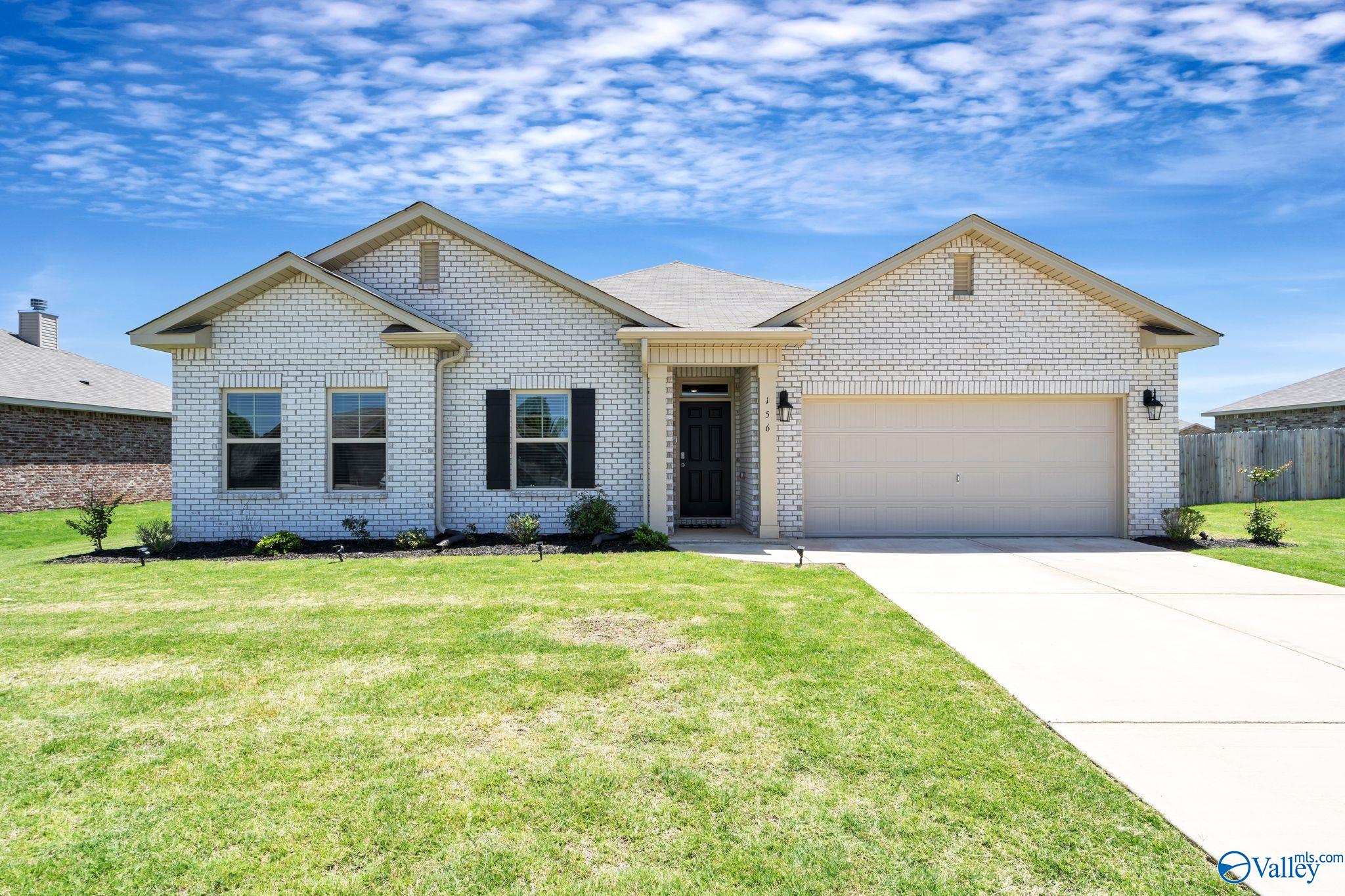 Red Fox Way, Meridianville, AL 35759