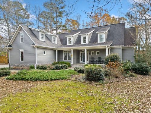 320 Allendale Dr, Canton, GA, 30115-7560 | Card Image