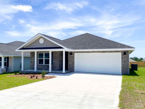 5569 Galahad Trl, Milton, FL, 32583-5664 | Card Image