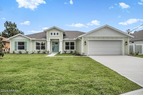 22 Eric Dr, PALM COAST, FL, 32164-6270 | Card Image