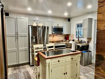 Main House Kitchen w/updated Cabinets | Image 3