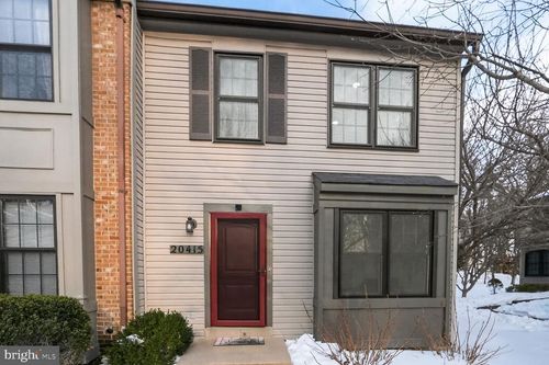20415 Boulder Ridge Ter, GAITHERSBURG, MD, 20879-5645 | Card Image