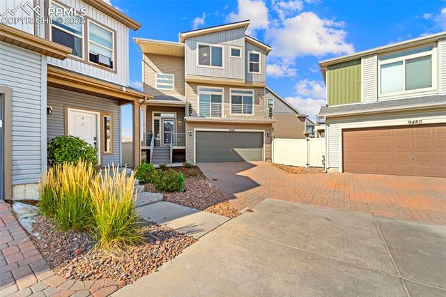 Residential in Colorado Springs 3