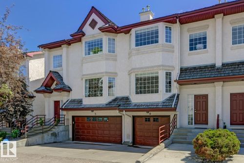 6-1237 Carter Crest Rd Nw, Edmonton, AB, T6R2R2 | Card Image