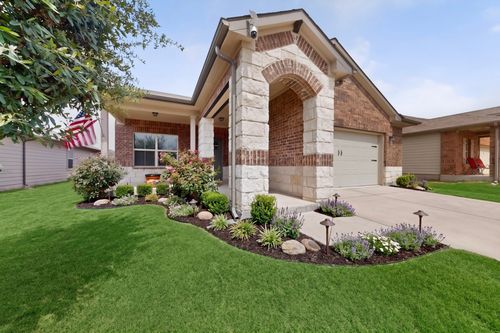 119 Stellamar Dr, Hutto, TX, 78634-2130 | Card Image
