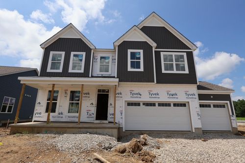 263 River Birch Dr, Galena, OH, 43021-3401 | Card Image