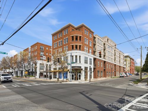 unit-423-1315 East Blvd, Charlotte, NC, 28203-5988 | Card Image