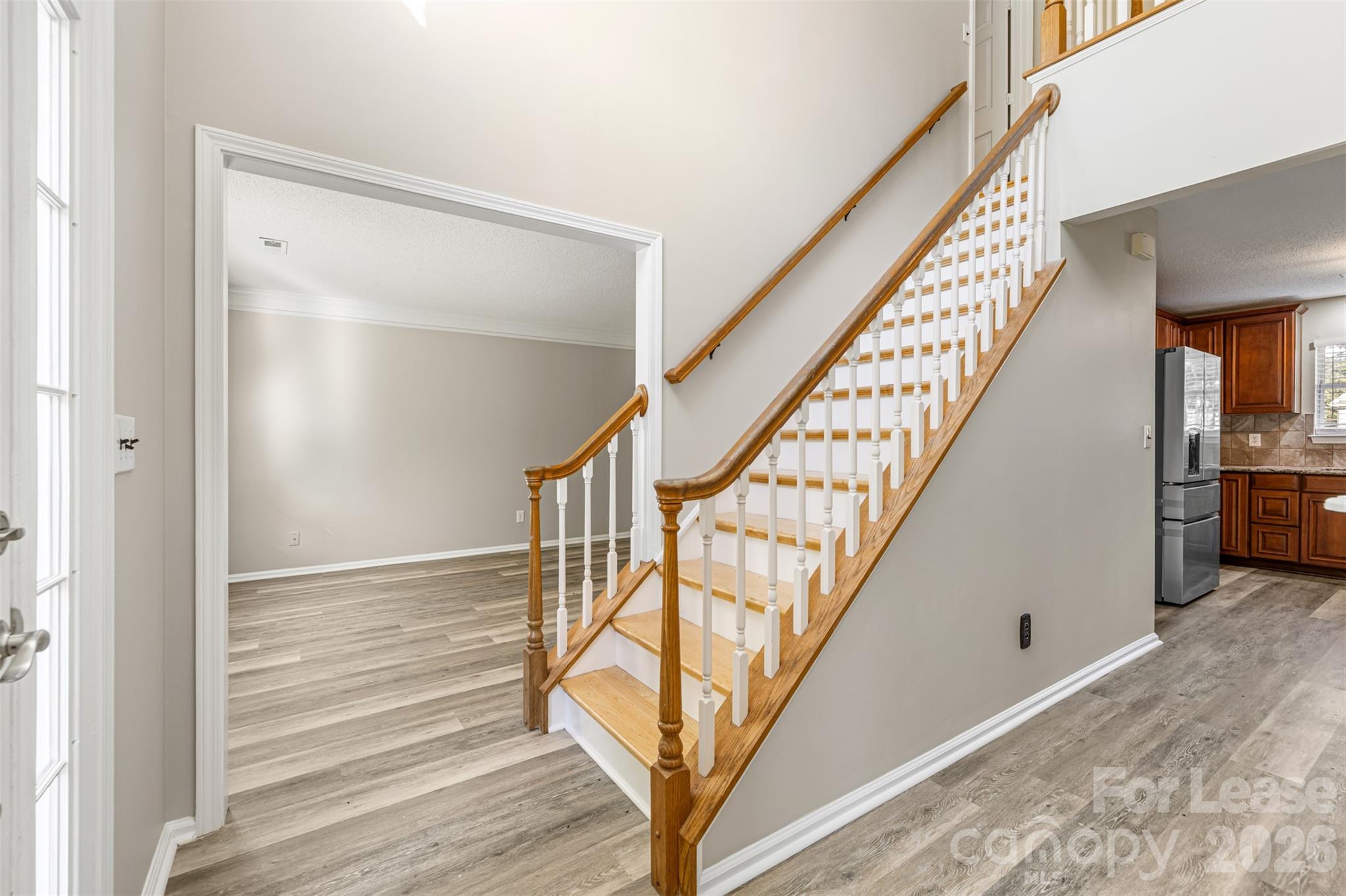 Residential Lease in Charlotte 3