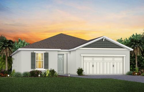 2656 Blowing Breeze Ave, KISSIMMEE, FL, 34744-6476 | Card Image