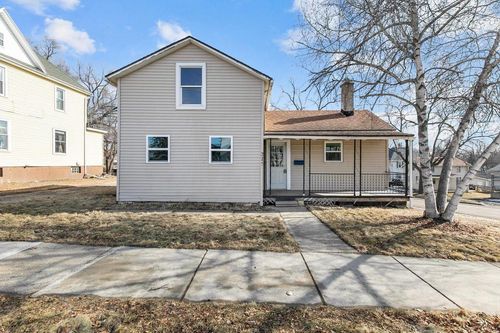313 S Lincoln Avenue, Beaver Dam, WI, 53916 | Card Image