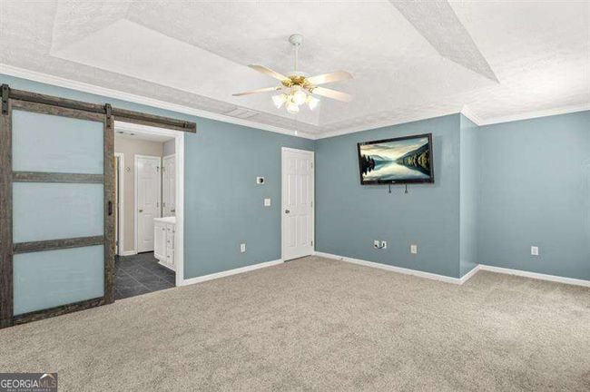 182 Garden Manor Ct, House other with 3 bedrooms, 3 bathrooms and 2 parking in Loganville GA | Image 16