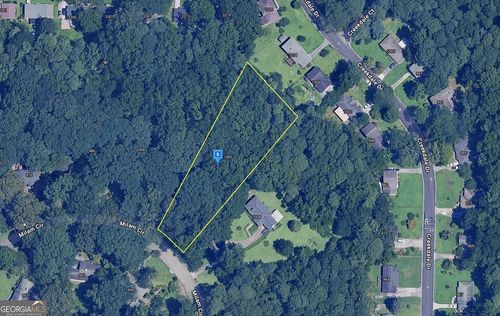 1000 Milam Cir, Clarkston, GA, 30021-1045 | Card Image