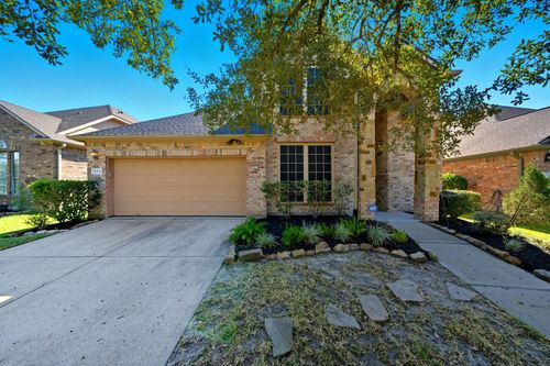 23139 Tranquil Springs Ln, Katy, TX, 77494-4257 | Card Image