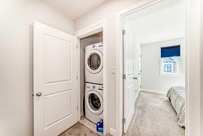91 Spring Willow Close Sw, Townhouse with 3 bedrooms, 3 bathrooms and 2 parking in Calgary AB | Image 28